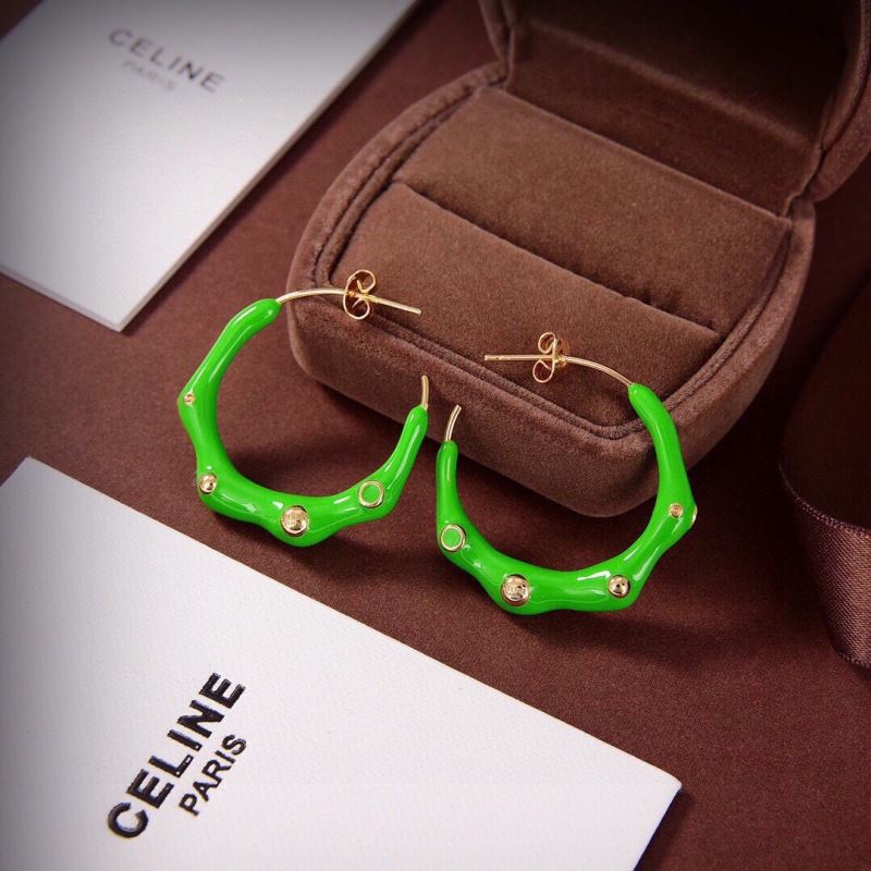 Celine Earrings